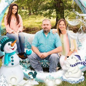 Meet your Posher, Marcie